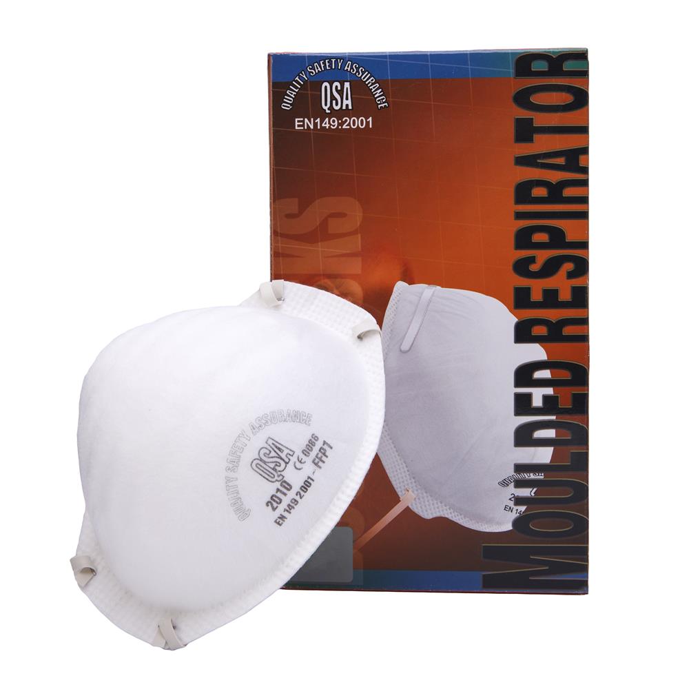 Dust Masks