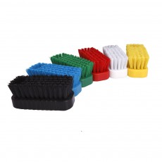 175Mm Scrub – Soft Bristle