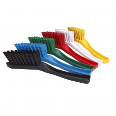 Slimline Scrub – Hard Bristle