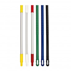 Moulded Top & Plastic Bottom Thread Handle