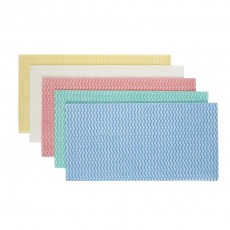45Gsm Spunlace Cloth
