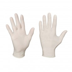 Salvatex Exam Powder Free Gloves